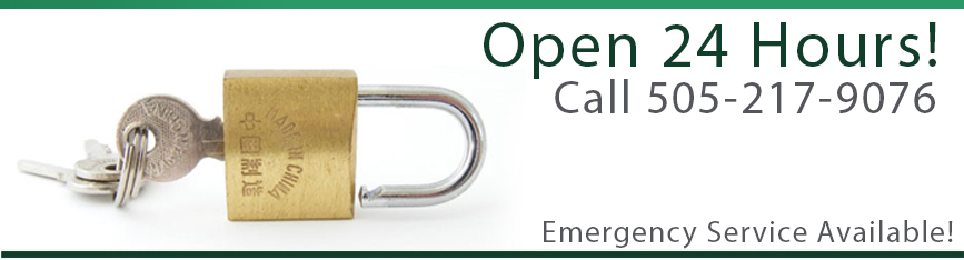 locksmith albuquerque